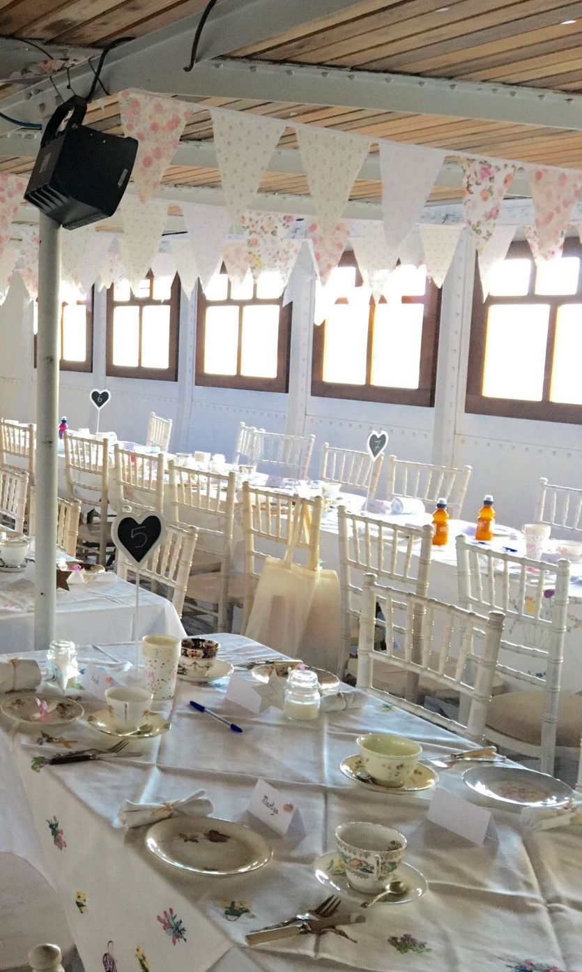 Event Hire, Party Hire, Furniture Hire, Round Table Hire, Trestle Table