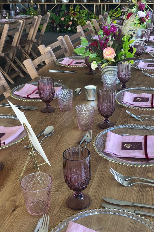 Event Hire, Party Hire, Furniture Hire, Round Table Hire, Trestle Table